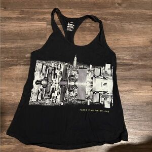 Women’s Nike Track and Field Athletic Tank Top